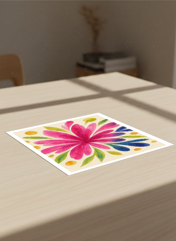 Auto-generated Mockup