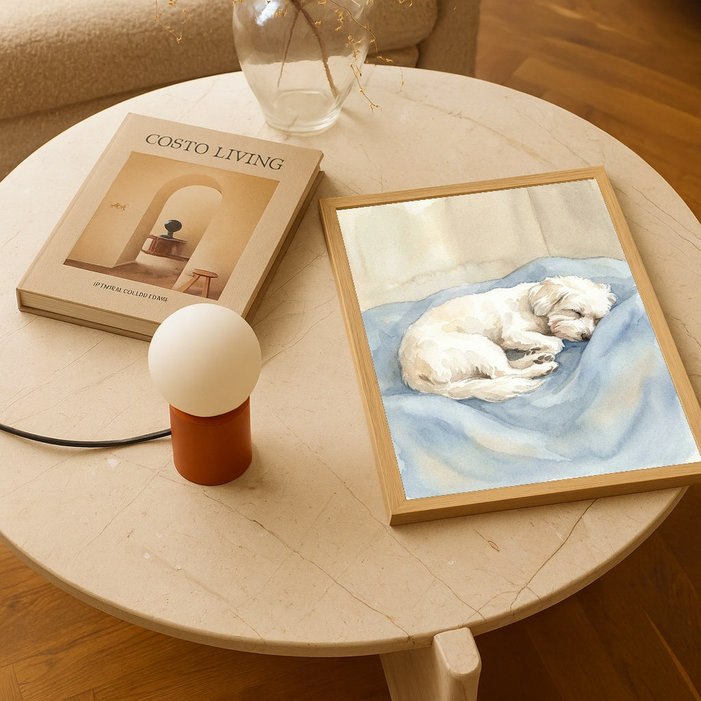 Auto-generated Mockup