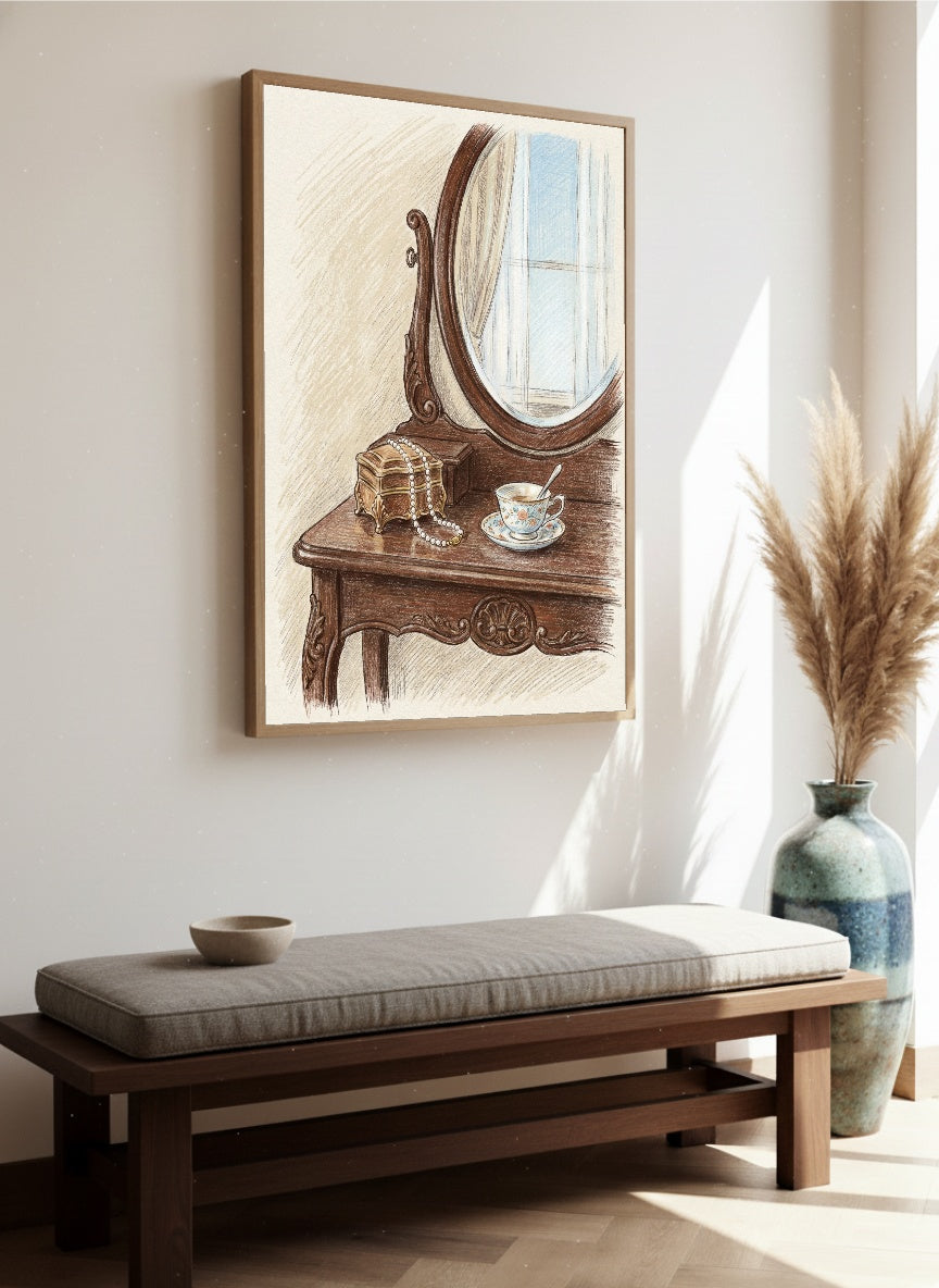 Auto-generated Mockup