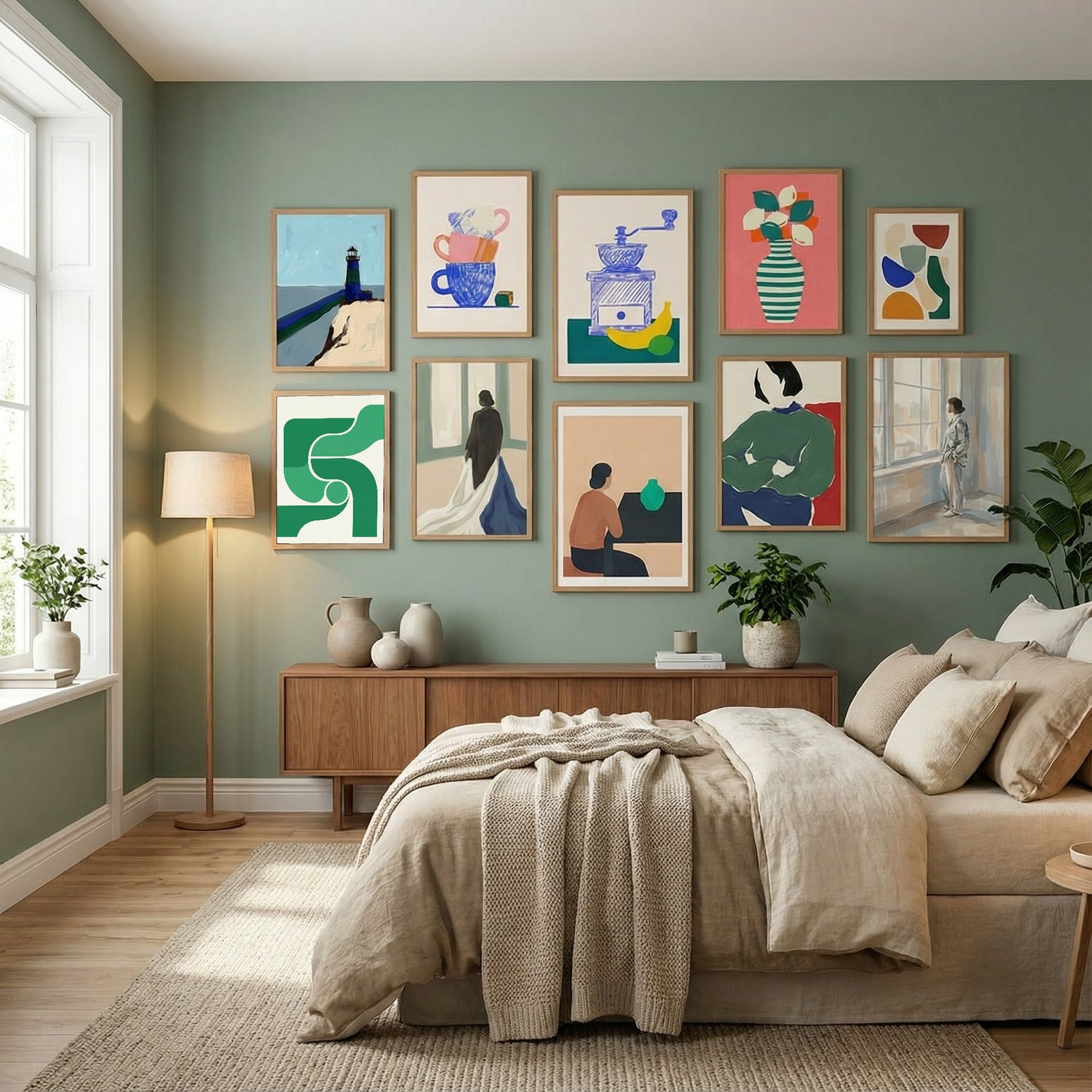 Auto-generated Mockup