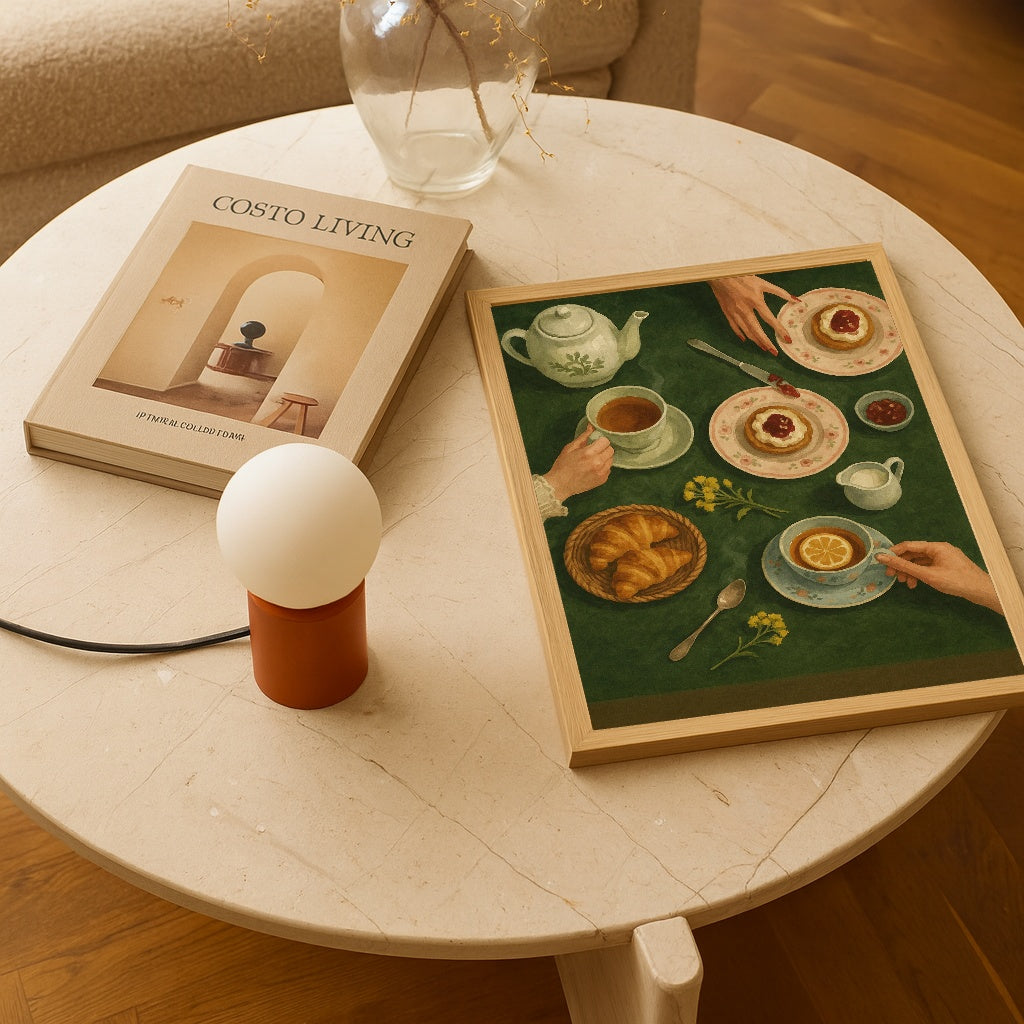 Auto-generated Mockup