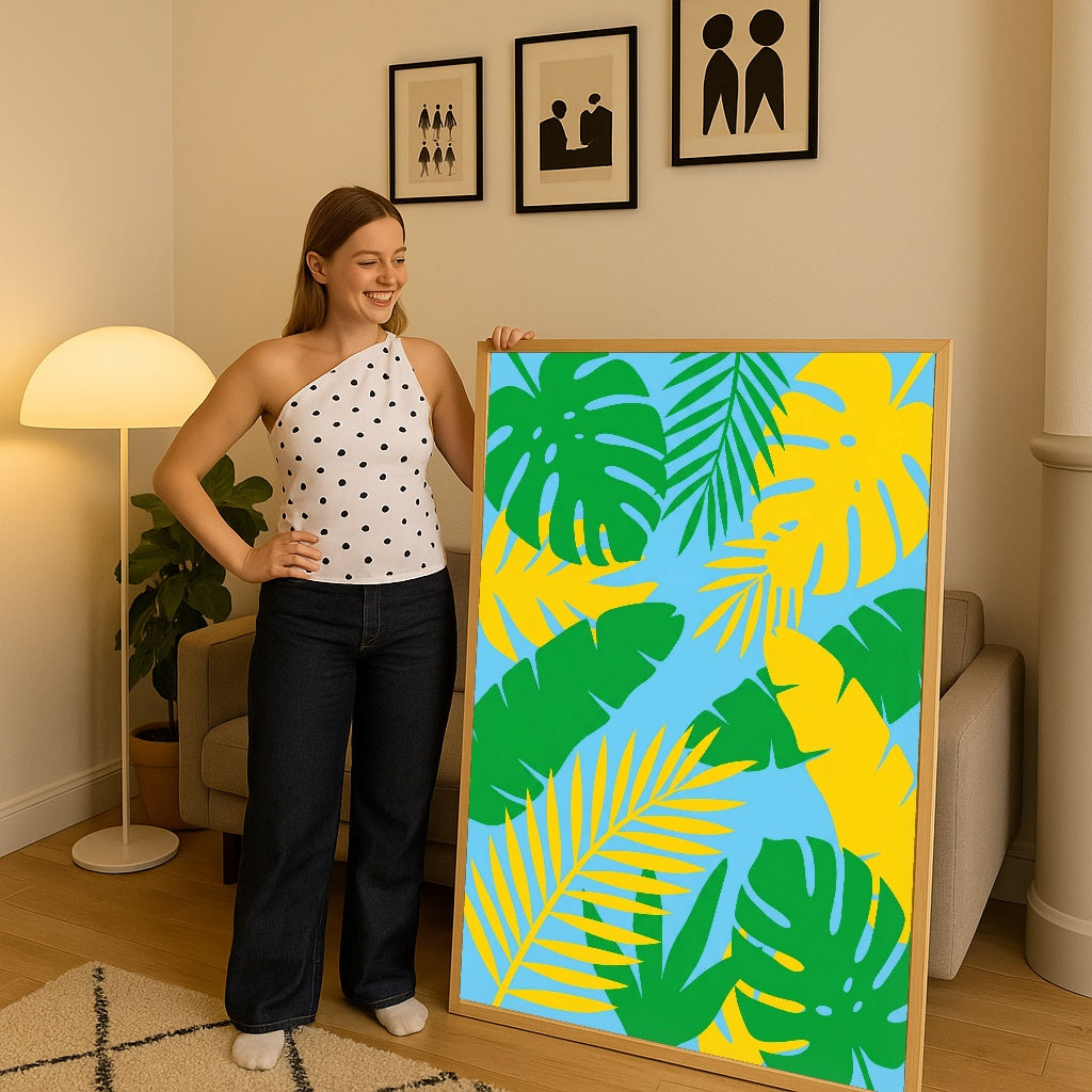 Auto-generated Mockup