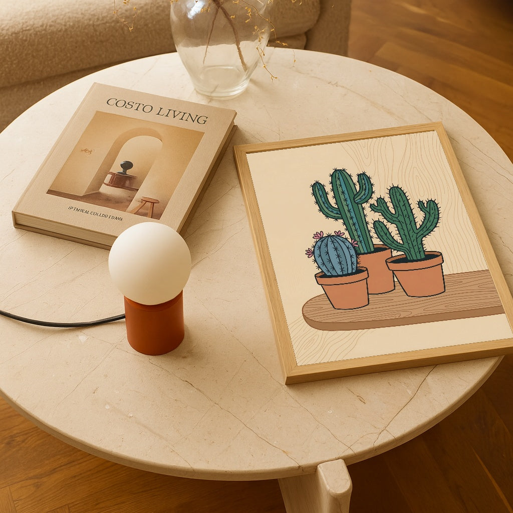 Auto-generated Mockup