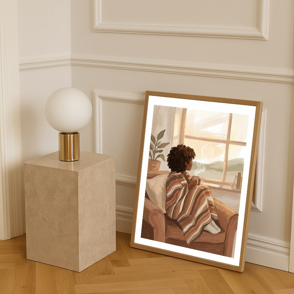 Auto-generated Mockup