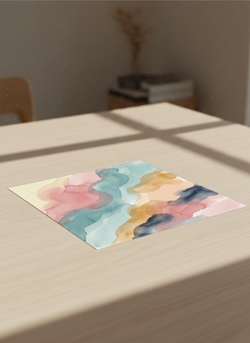 Auto-generated Mockup