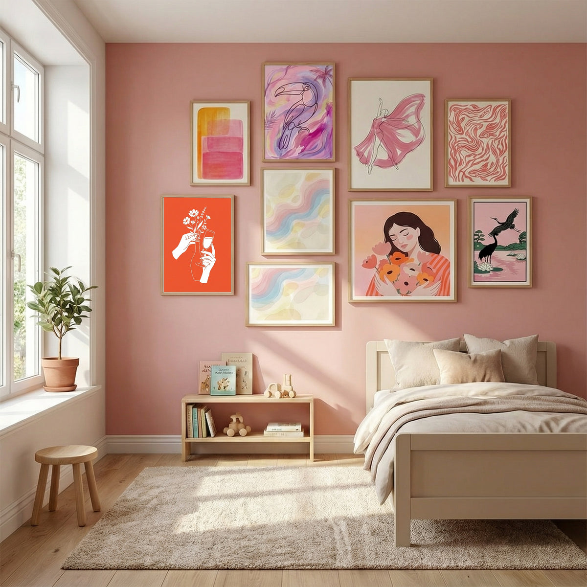 Auto-generated Mockup