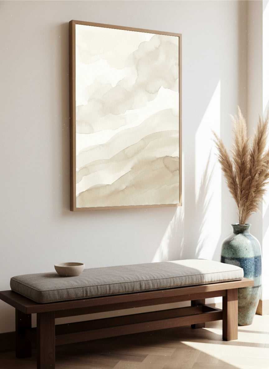 Auto-generated Mockup