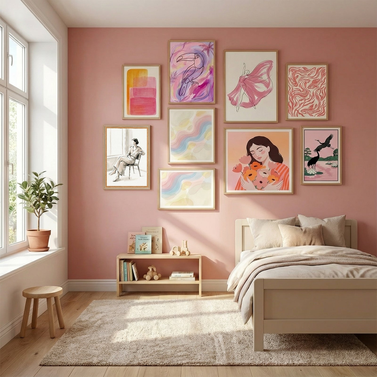 Auto-generated Mockup