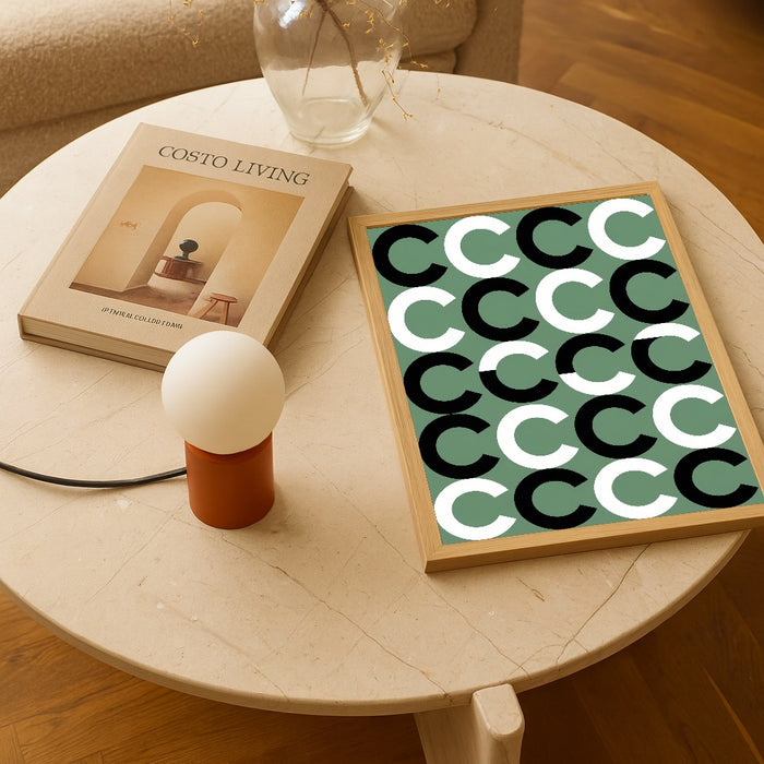 Auto-generated Mockup
