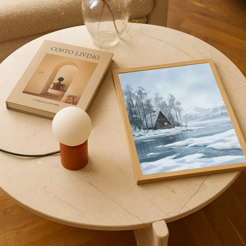 Auto-generated Mockup