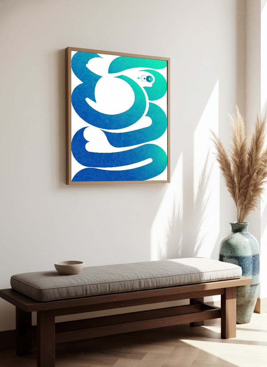 Auto-generated Mockup