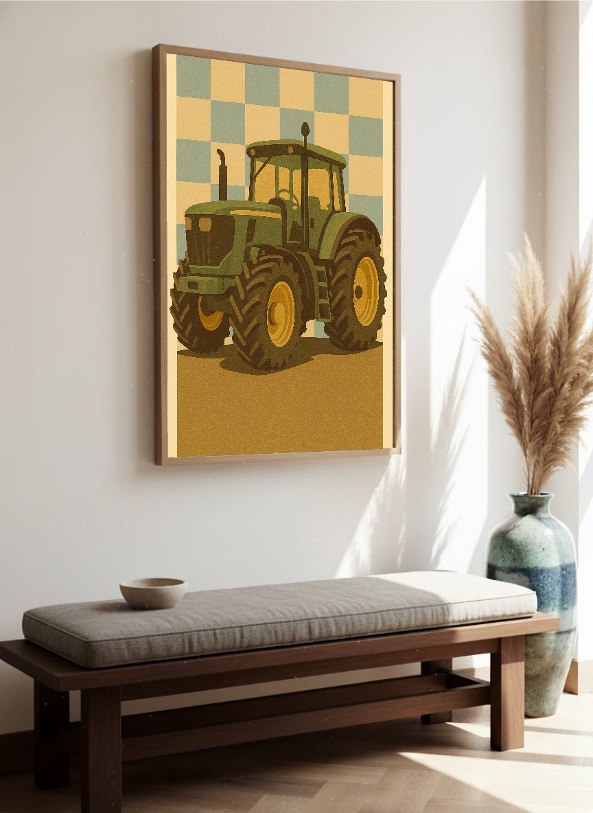 Auto-generated Mockup