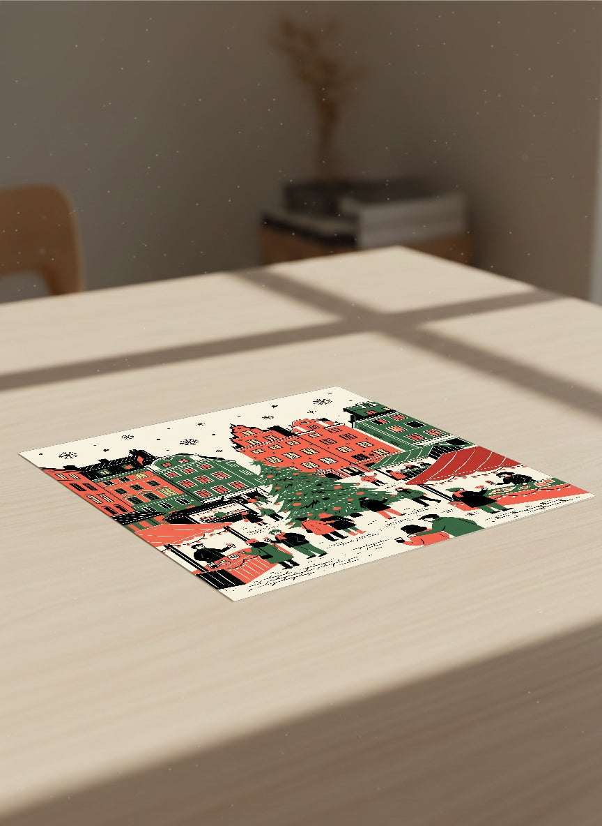 Auto-generated Mockup