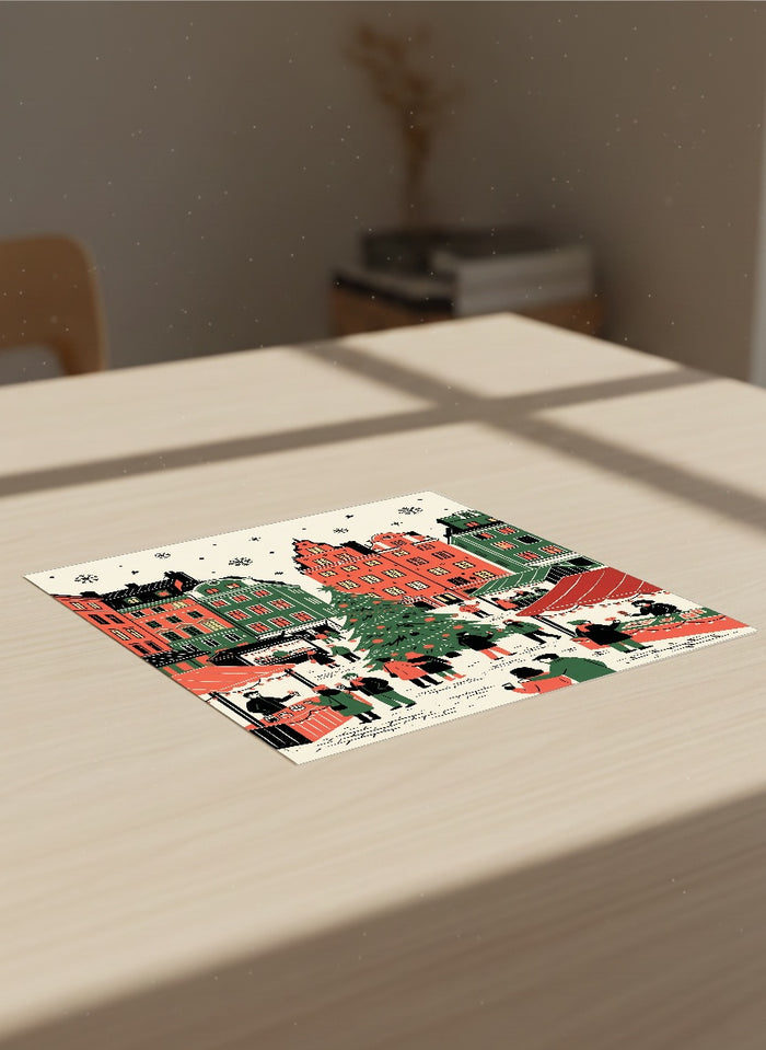 Auto-generated Mockup
