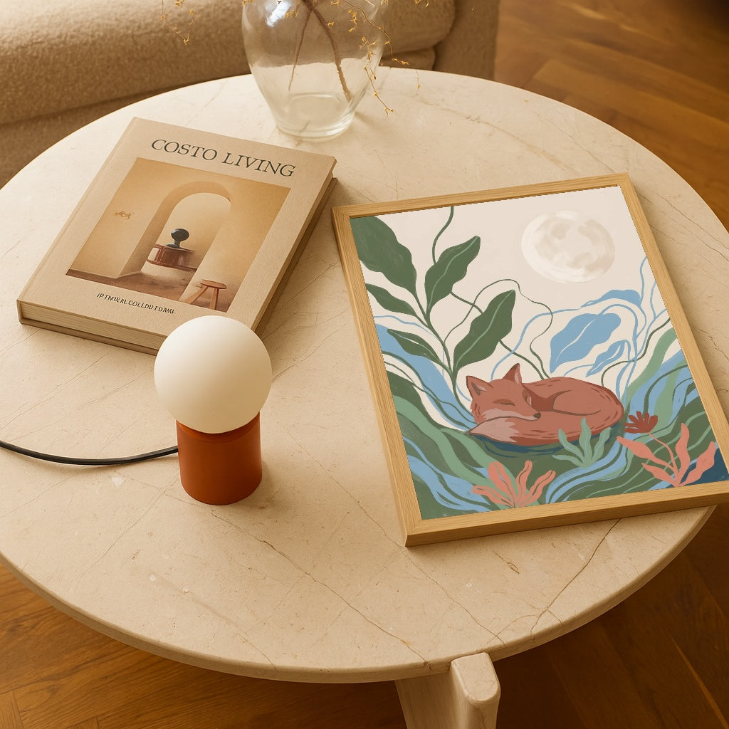 Auto-generated Mockup