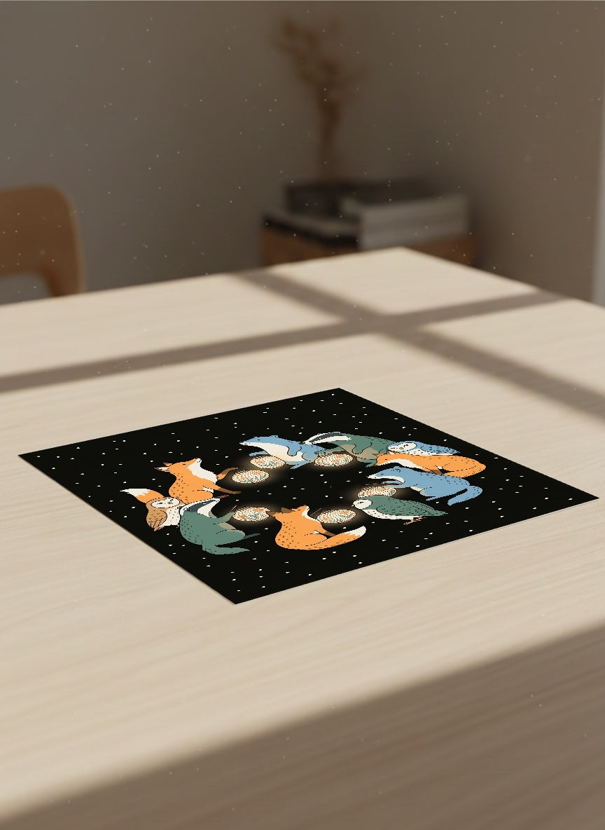 Auto-generated Mockup