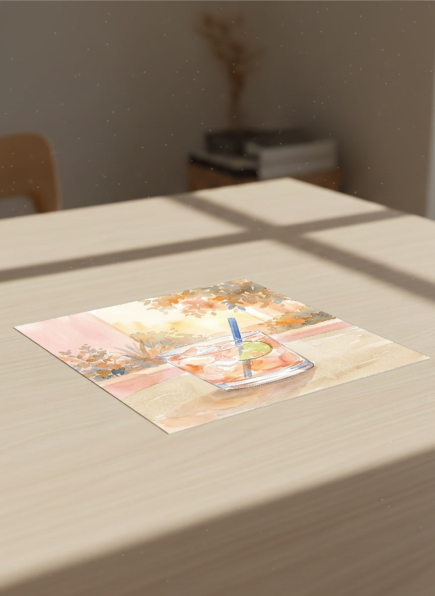 Auto-generated Mockup