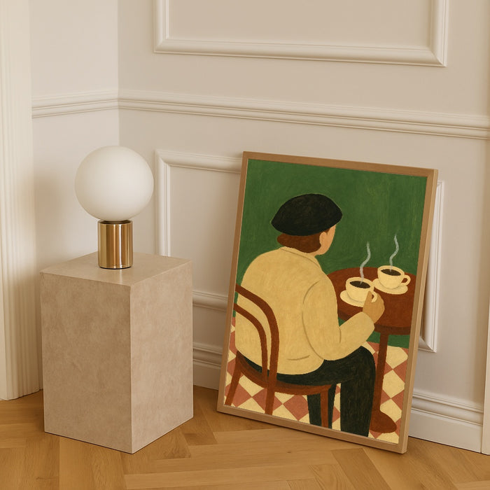 Auto-generated Mockup