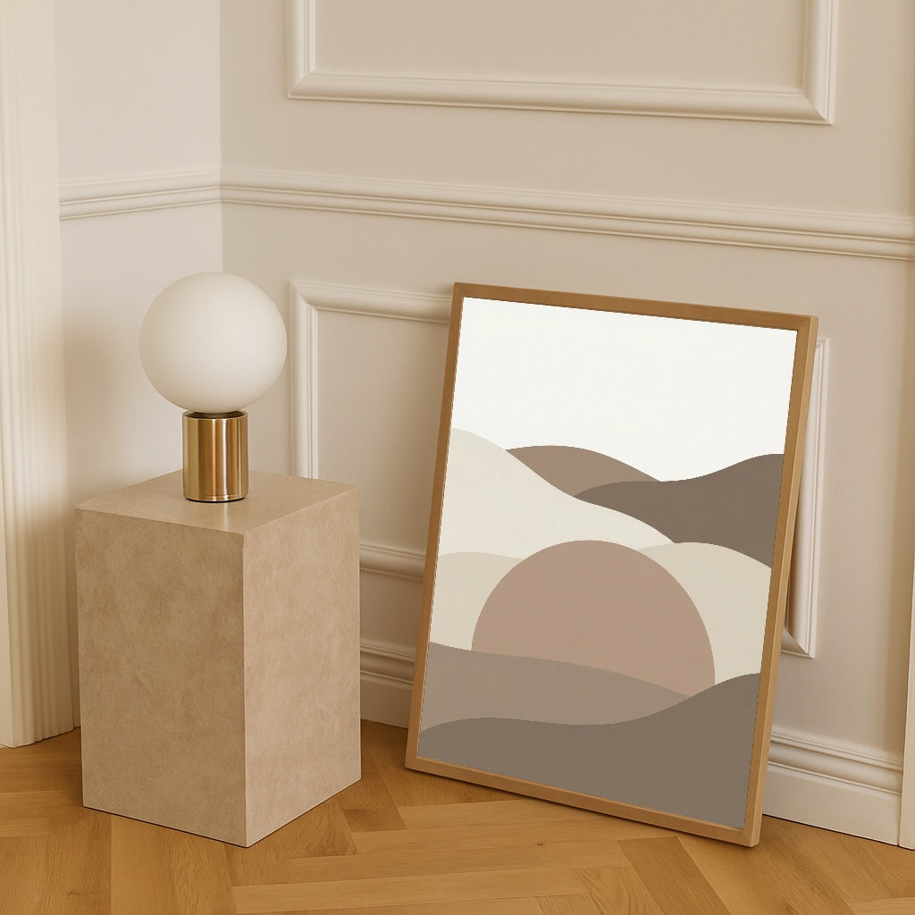 Auto-generated Mockup