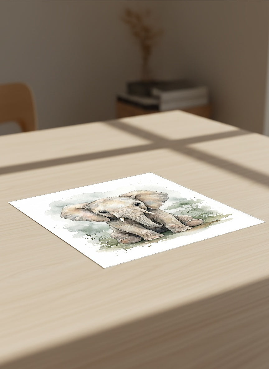 Auto-generated Mockup