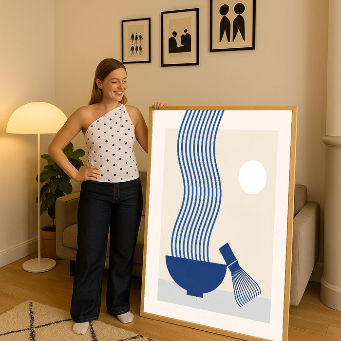 Auto-generated Mockup