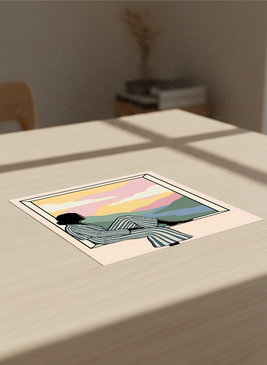 Auto-generated Mockup