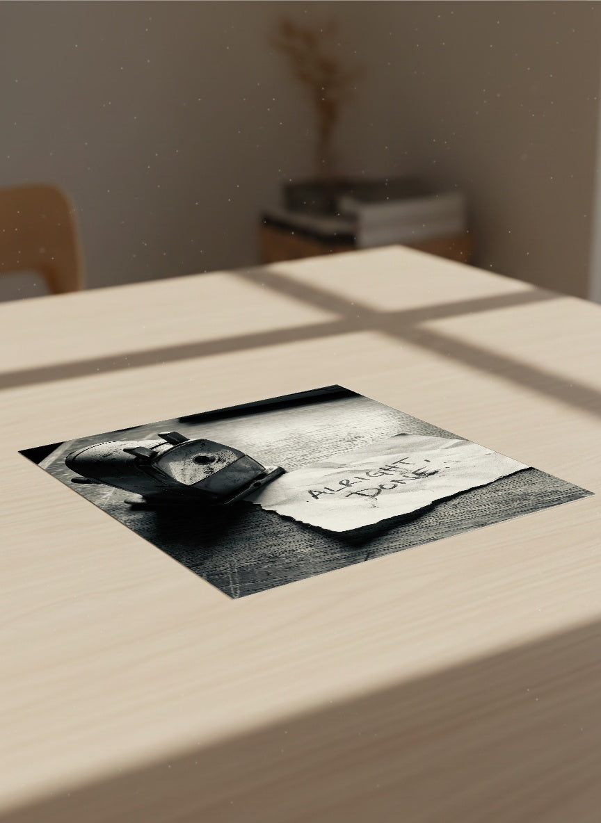 Auto-generated Mockup