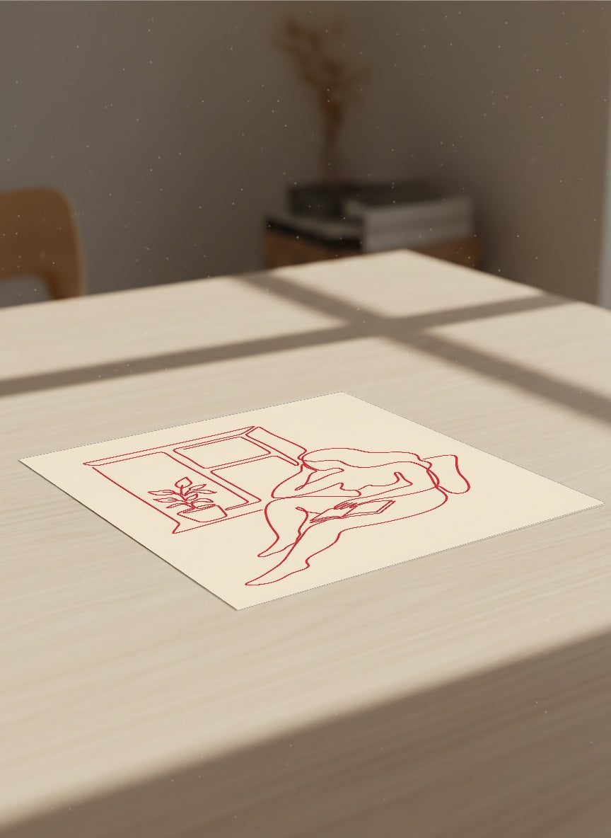 Auto-generated Mockup