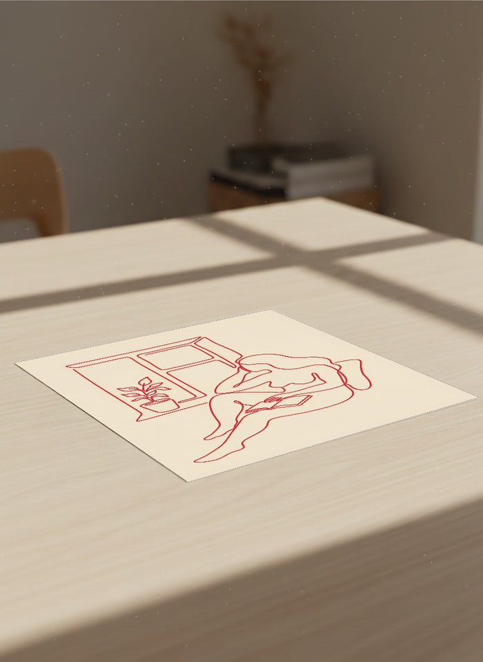 Auto-generated Mockup