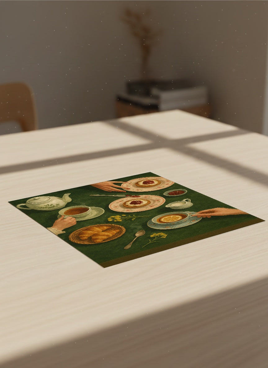Auto-generated Mockup