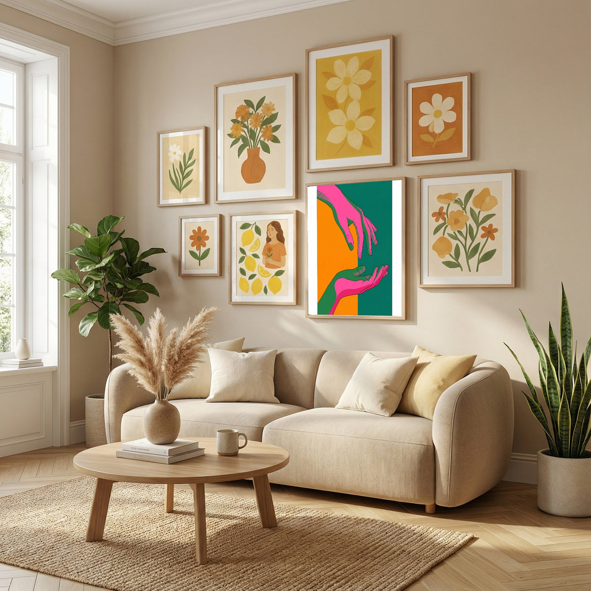 Auto-generated Mockup