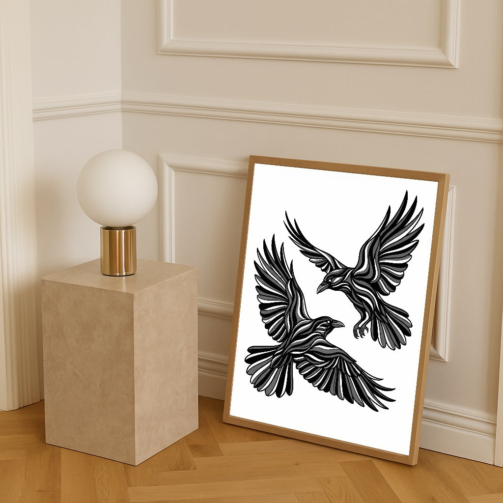 Auto-generated Mockup