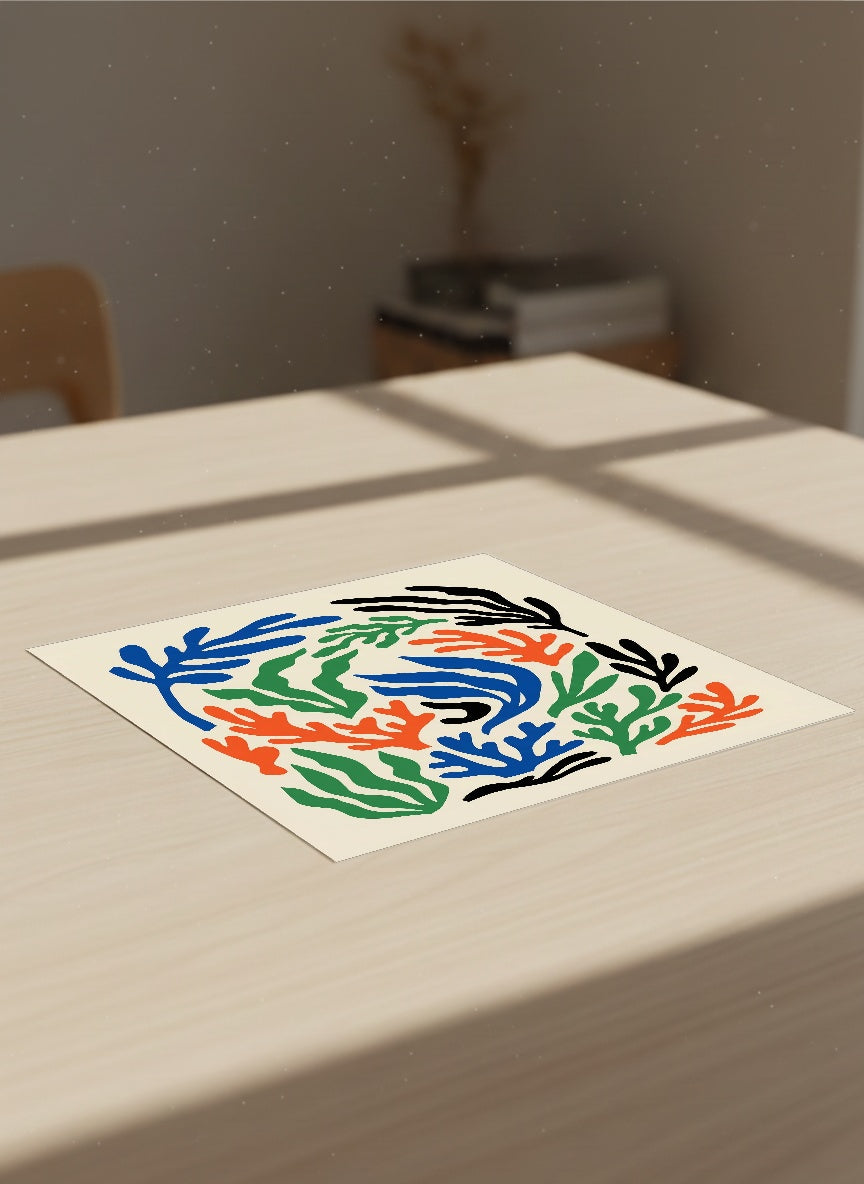 Auto-generated Mockup