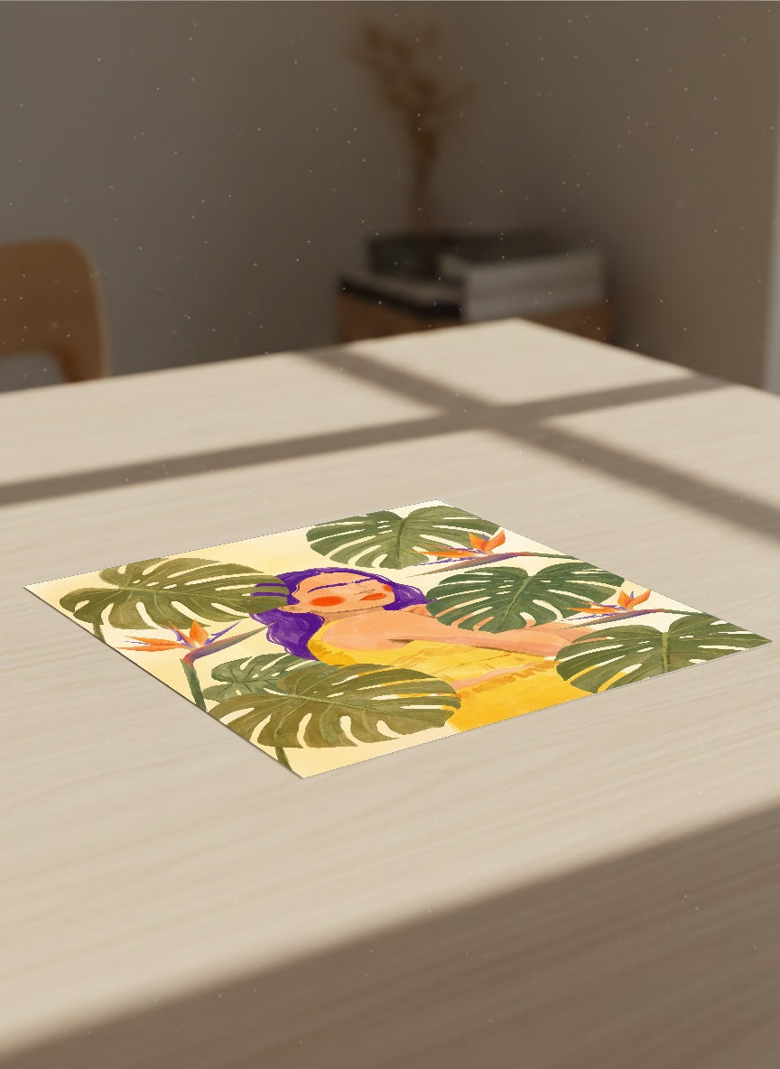 Auto-generated Mockup