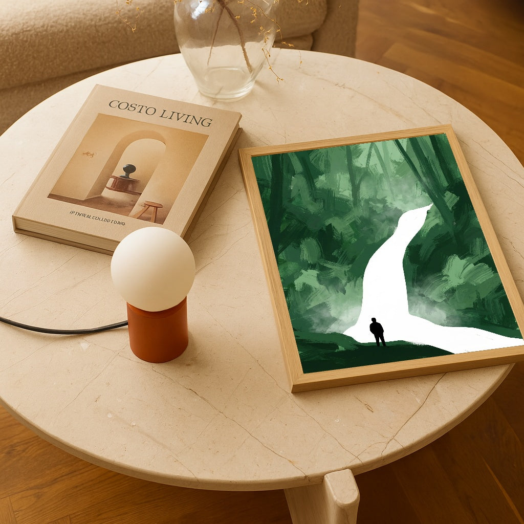 Auto-generated Mockup