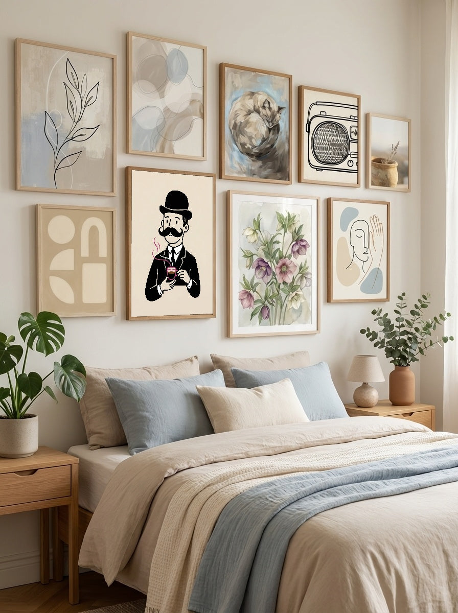 Auto-generated Mockup