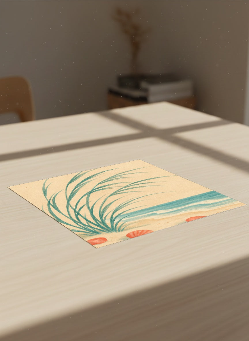 Auto-generated Mockup