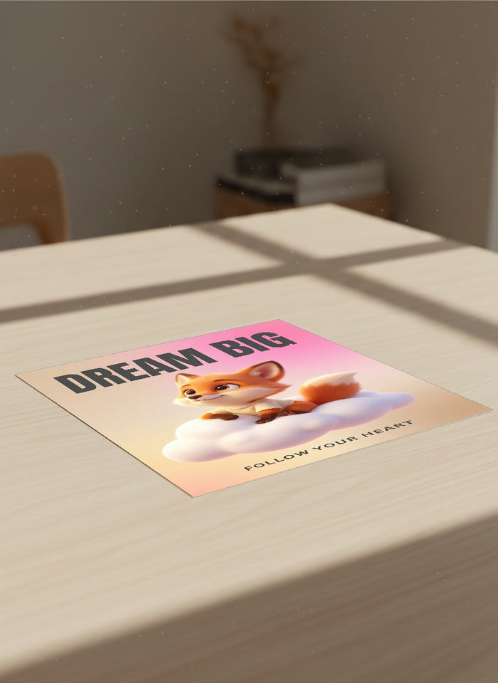 Auto-generated Mockup