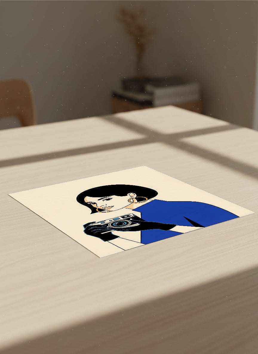 Auto-generated Mockup