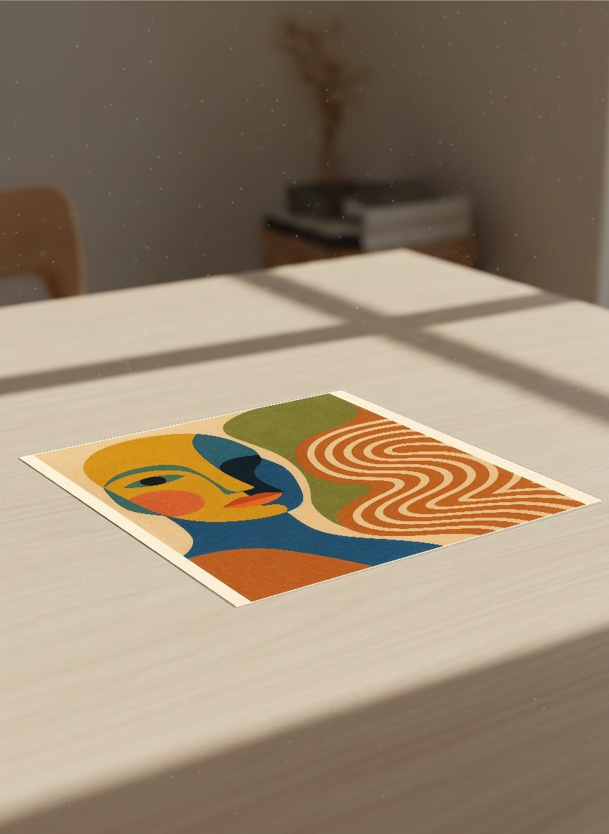 Auto-generated Mockup