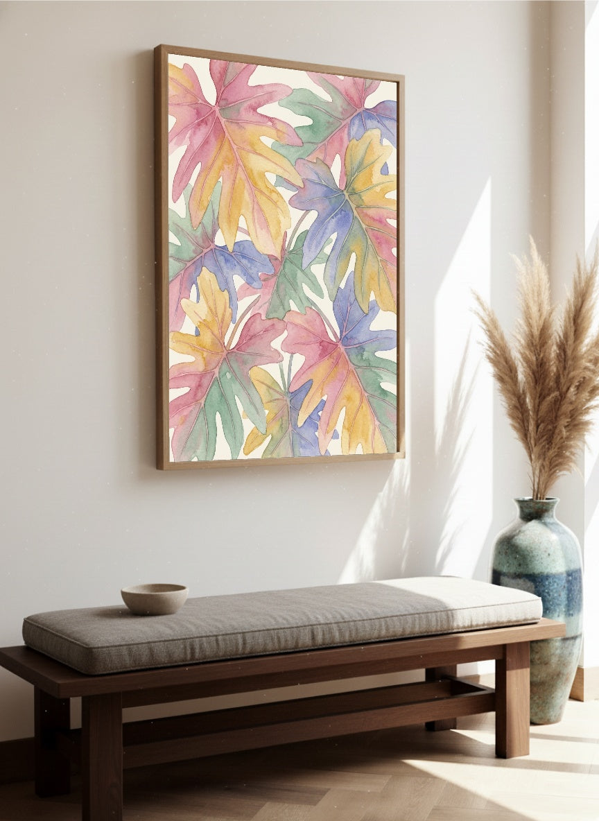 Auto-generated Mockup