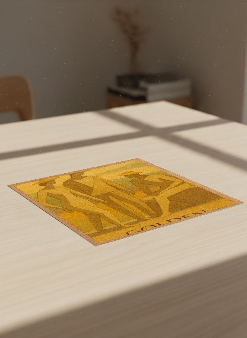Auto-generated Mockup