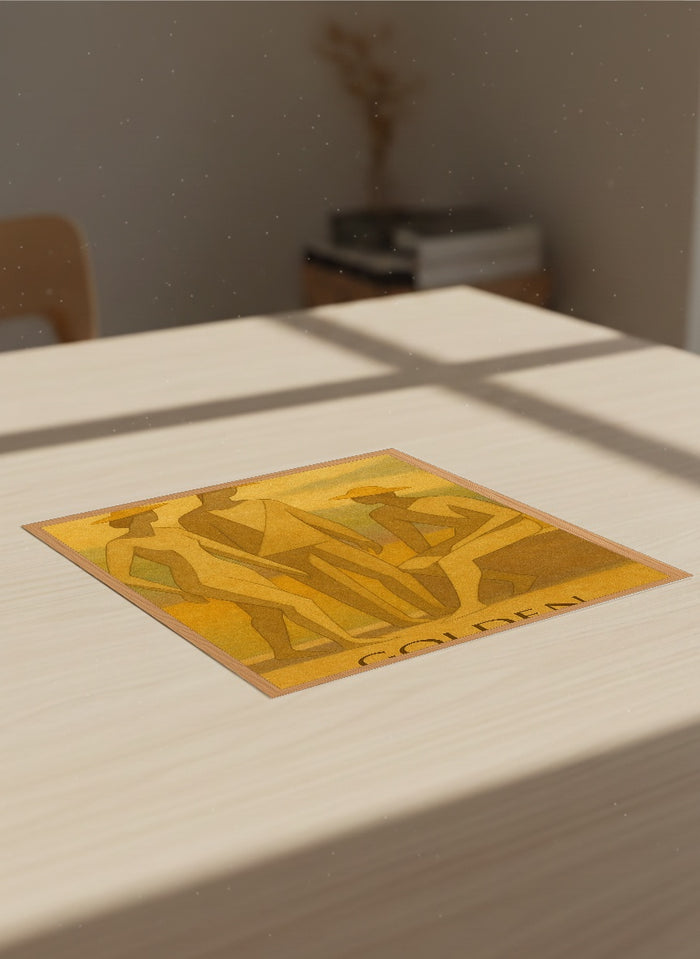 Auto-generated Mockup