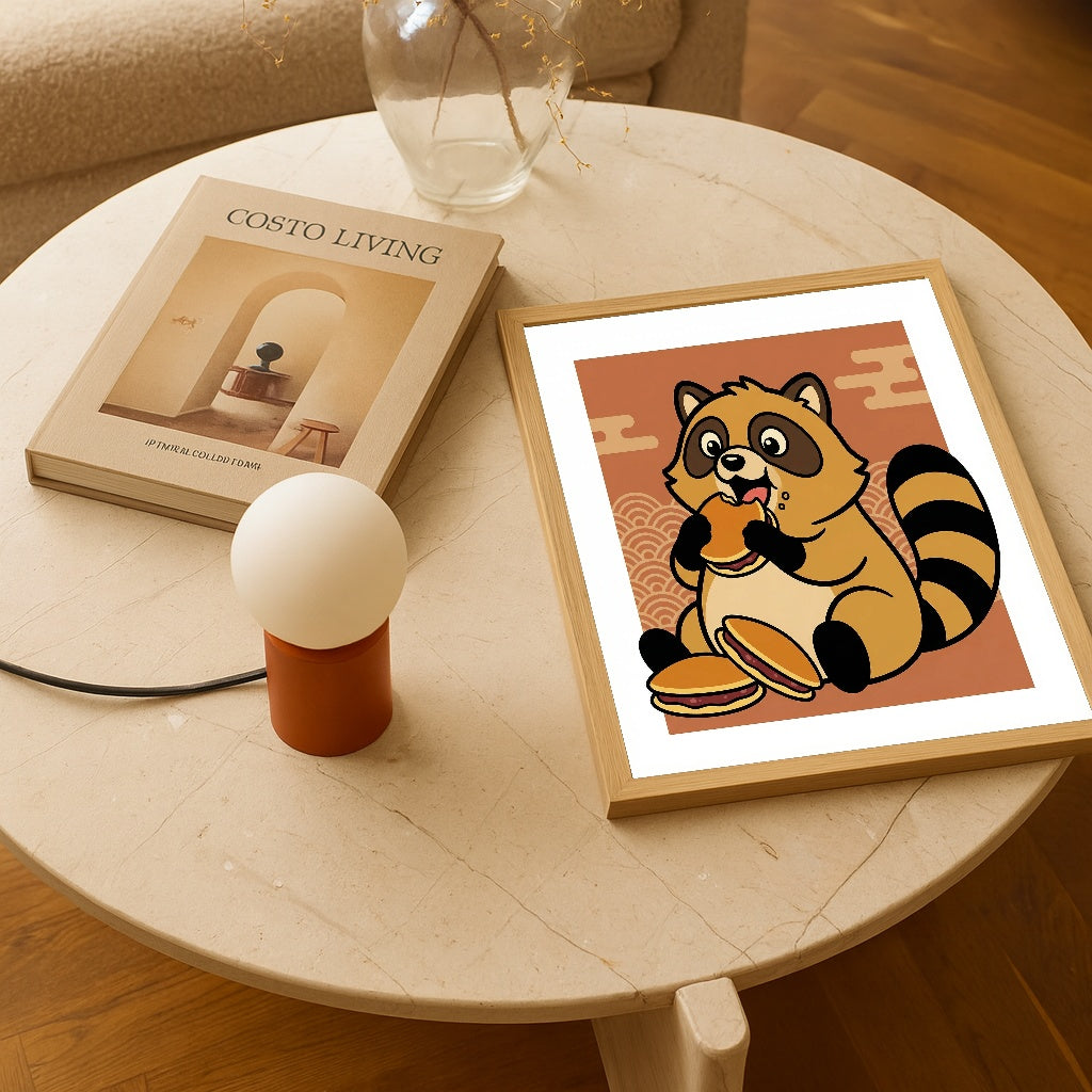 Auto-generated Mockup