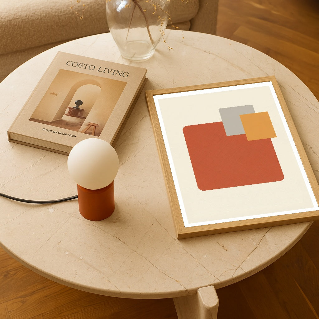 Auto-generated Mockup