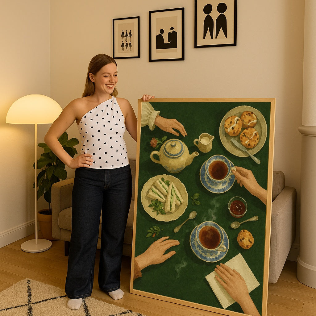 Auto-generated Mockup