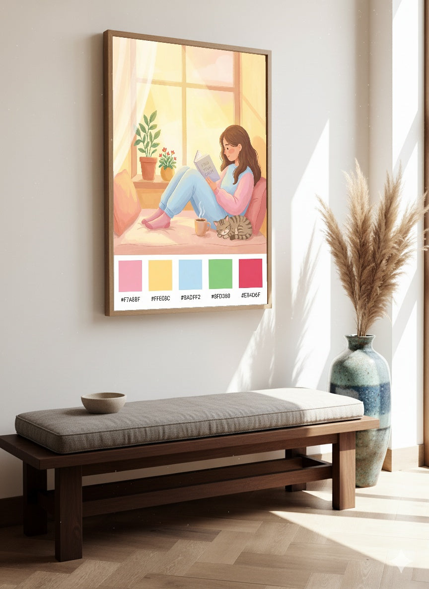 Auto-generated Mockup