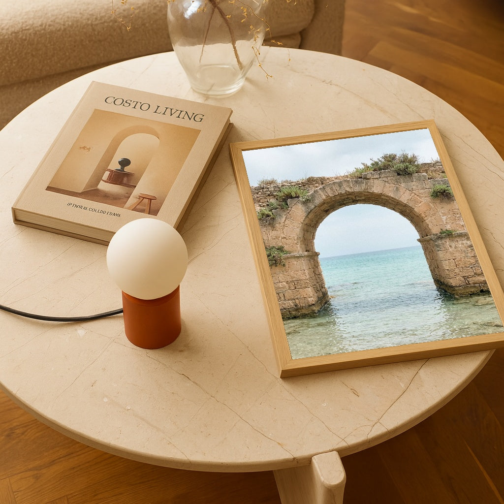 Auto-generated Mockup