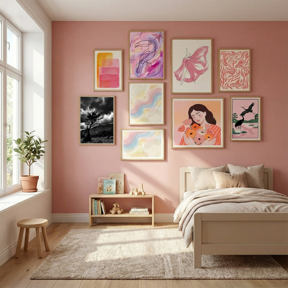 Auto-generated Mockup