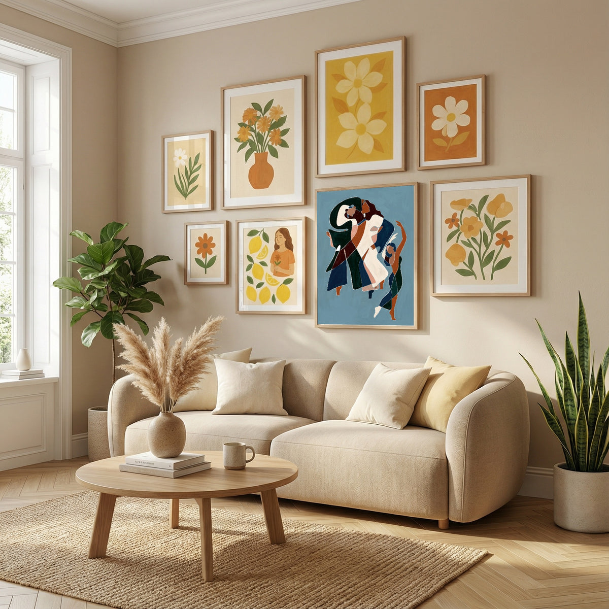 Auto-generated Mockup